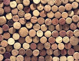 Tableau bouchon liège