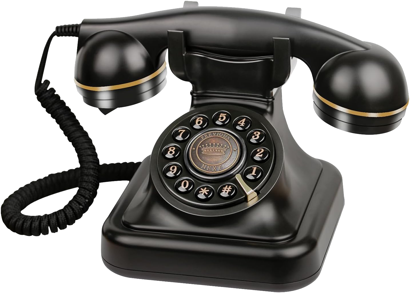 Téléphone livre audio