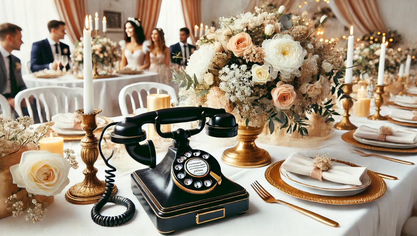 Téléphone livre audio