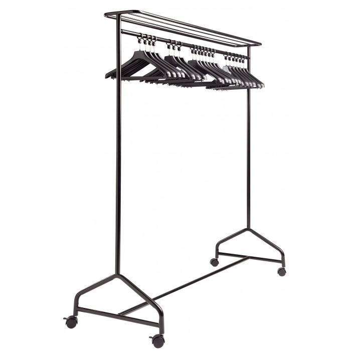 Vestiaire porte cintre