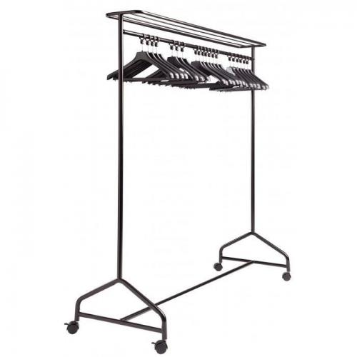 Vestiaire porte cintre