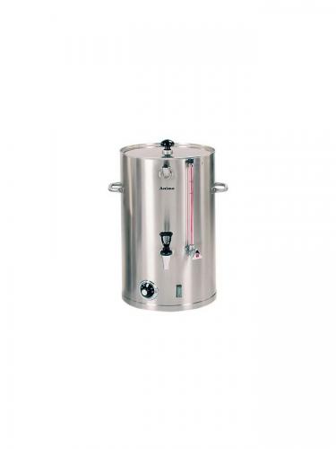 Réchaud chocolat chaud 10L