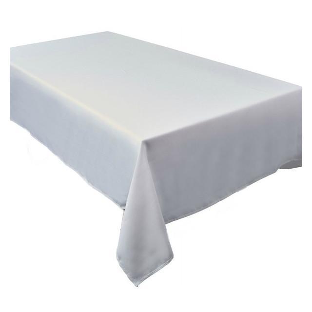 Nappe rectangle lisse