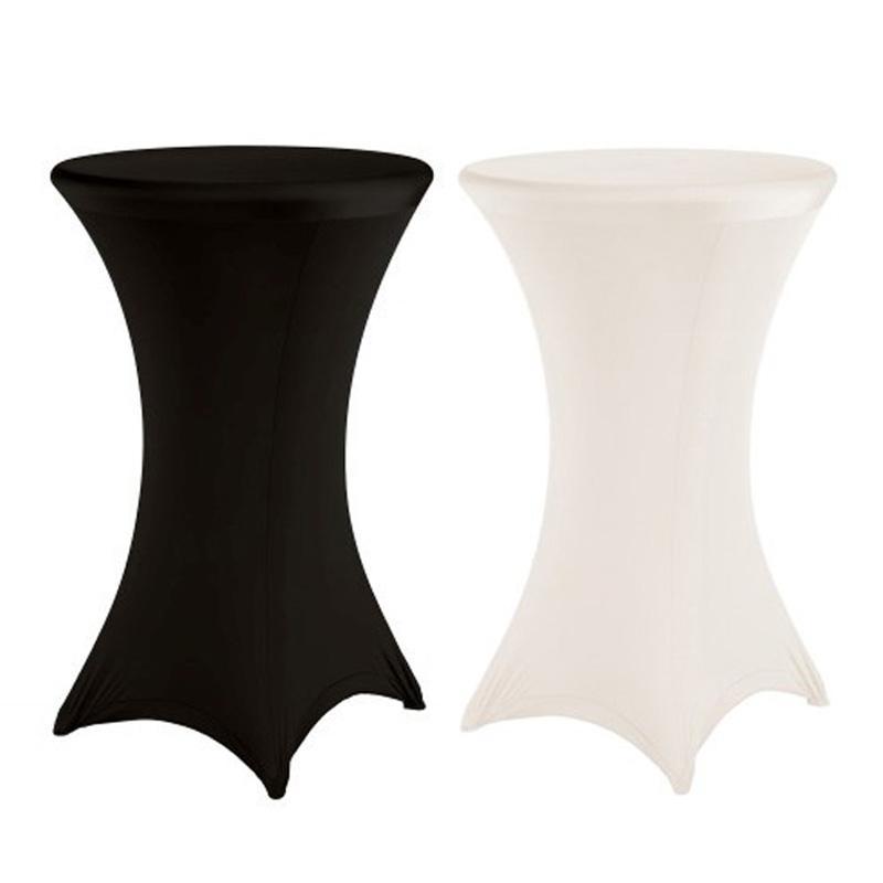 Housse de mange debout blanche ou noir