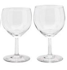 Verres à Ballon