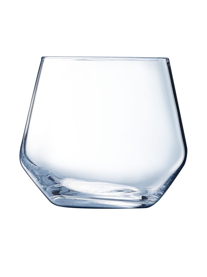 Verres apéritifs