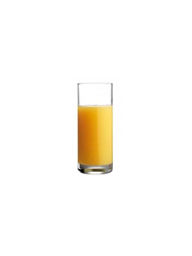 Verres apéritifs