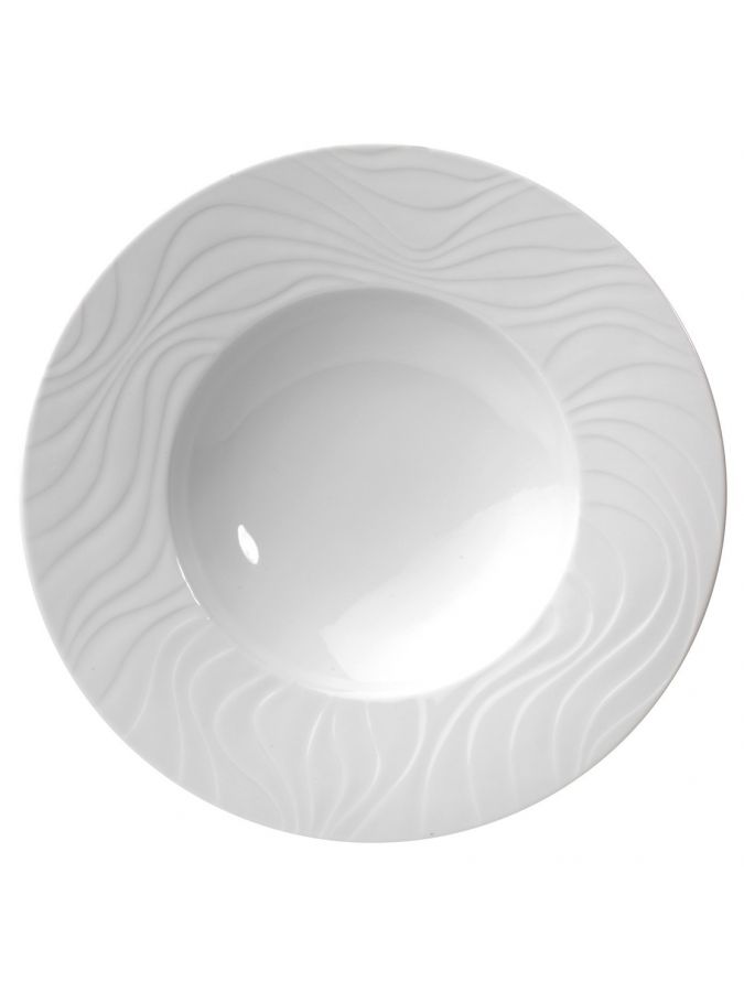 Assiette Gamme Waves