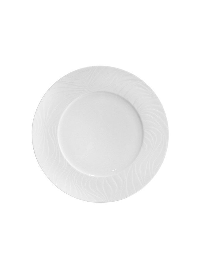 Assiette Gamme Waves