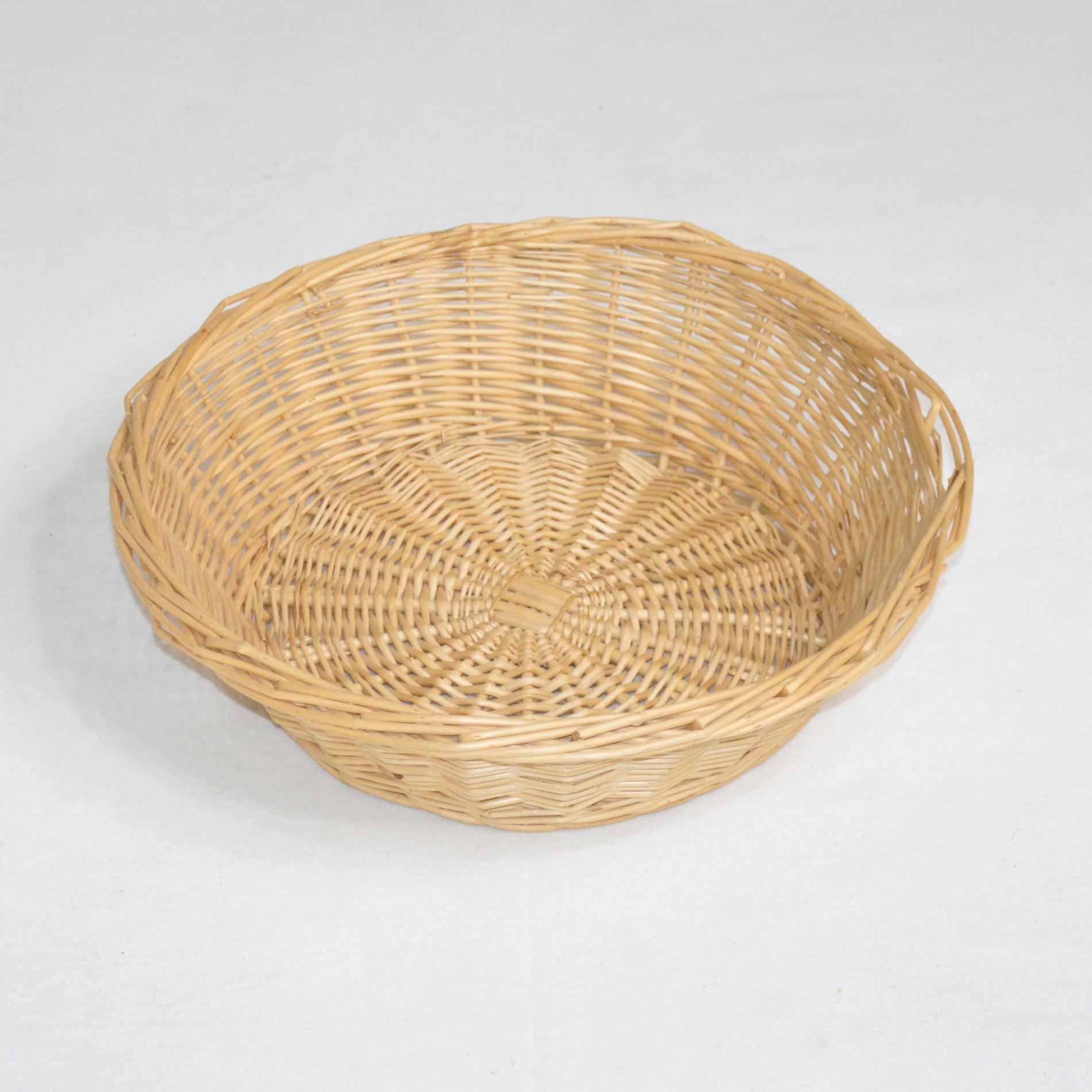 Corbeille à pain osier