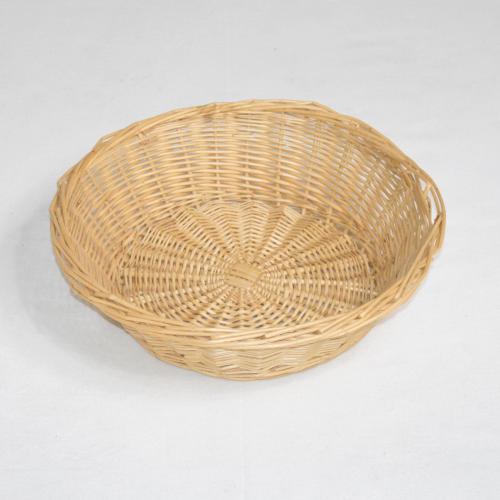 Corbeille à pain osier
