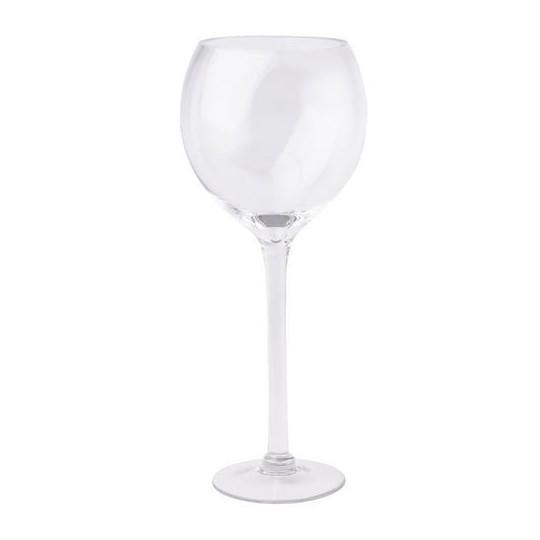 vase ballon centre de table